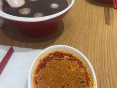 -喜家德虾仁水饺(马栏店)