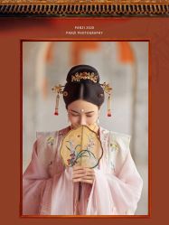 点击看大图 -美云庭古装·格格服汉服·京城旅拍(北京店)