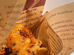 -新太二·鲜料川菜(东汇城店)