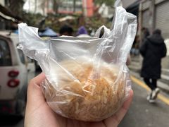 -六广门毛阿姨糯米饭