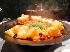 -柿合缘新京菜(国金中心商场店)