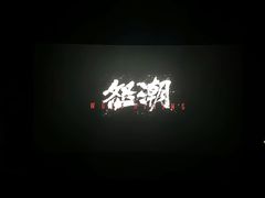 -保利国际影城(中环店)