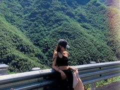 -江南天池