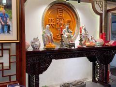 -同得兴 Since·1995 传统苏式面馆(嘉馀坊店)