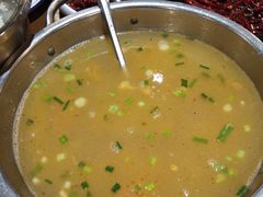 -邱金小炒·30 年盐帮江湖菜(自贡店)