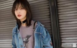 -侨治发型