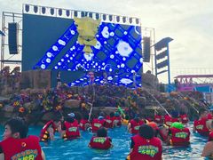 -西安华夏文旅水世界