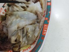 -禾师兄·布拉肠(一德路店)