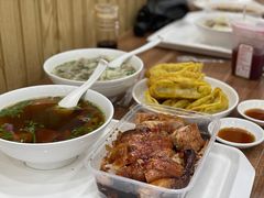 -章云板鸭(评事街店)