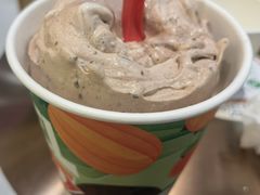-DQ·蛋糕·冰淇淋(周浦万达店)