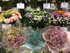 -花邻FloweringLife花艺气球派对(武康大楼店)