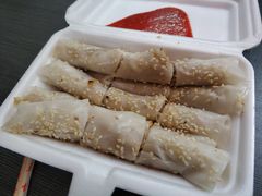 芽菜猪肠碌-阳江猪肠碌(江南西店)