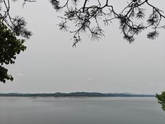 -萨尔浒风景区