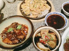 -南京大牌档(之心城店)