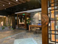 -青藤茶馆(南山路店)