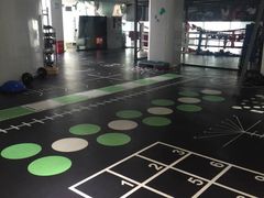 -一兆韦德健身(梅川店)