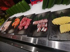 -芝小官毛肚火锅海鲜自助(淮安清江浦区新亚店)