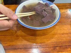 -田师牛清汤(浦江店)
