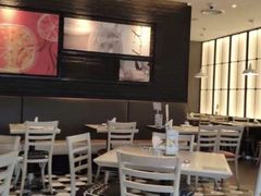 大堂-必胜客(紫竹桥苏宁店)