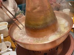 -额尔敦草原涮羊肉·烧烤(冻青树总店)