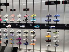 -NIKE武汉品牌体验店