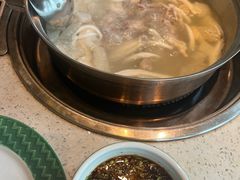 -润园四季椰子鸡火锅(海上世界店)