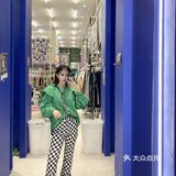 韩国超🔥的CHUU来青岛啦｜辣妹们快去试衣服