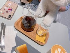 -Seesaw Coffee(上生新所店)
