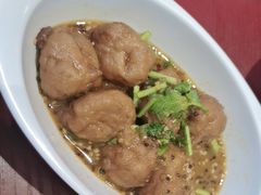 -喜家德虾仁水饺(东海缤纷天地店)