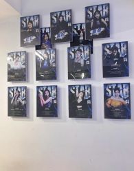 -STAR舞蹈工作室