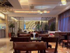 -天际丽豪大酒店-豪庭时尚餐厅(仁和路店)
