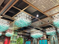 大堂-滋粥楼·顺德菜海鲜茶点(方舟店)