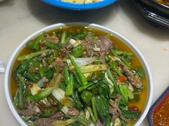 -常和州·夜宵大排档(常州单店)