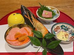 -和创柚子·会席日本料理(新区淮海街店)