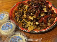 -柴窝堡22号辣子鸡·传承新疆菜