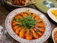 -日进一片海.生腌海鲜火锅.宵夜烧烤(三里屯总店)