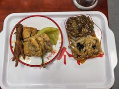 -刘小忙把子肉(北园大街总店)