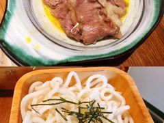 -大鲜生·亚洲菜融合小食堂