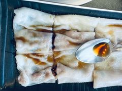 -白天鹅宾馆-宏图府餐厅