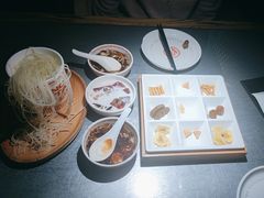 -探鱼·鲜青椒爽麻烤鱼(番禺万达店)