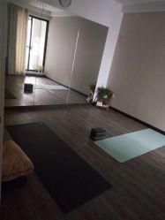 -瑜舍连锁瑜伽