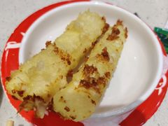 -京樽回転寿司(奥林匹克店)