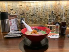 -一豚轩·烧鸟·豚骨拉面(五四路店)