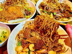 -春雪面馆(转塘店)