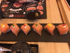 -Sushi Love 创意寿司(丽影广场店)