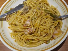 -萨莉亚意式餐厅(国和1000店)