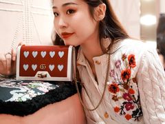 -Gucci(合肥银泰中心店)