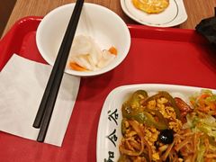 -和合谷(北新桥店)