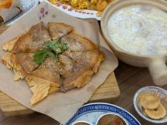 -芋包王闽南茶楼(八市店)