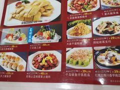 -天鲜阁·海鲜粤菜·33年老字号(石槎白云站店)